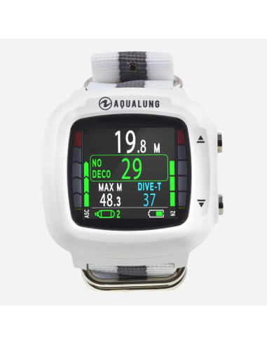 Computador i330R Aqualung | AquaSport