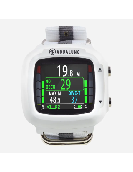 Computador i330R Aqualung | AquaSport