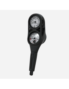 Consola de 2 Instrumentos Aqualung | AquaSport