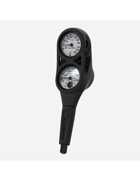 Consola de 2 Instrumentos Aqualung | AquaSport