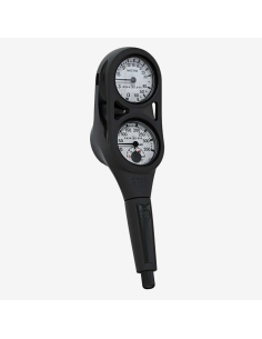 Consola de 2 Instrumentos Aqualung | AquaSport 2