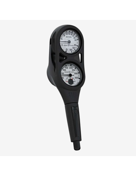 Consola de 2 Instrumentos Aqualung | AquaSport