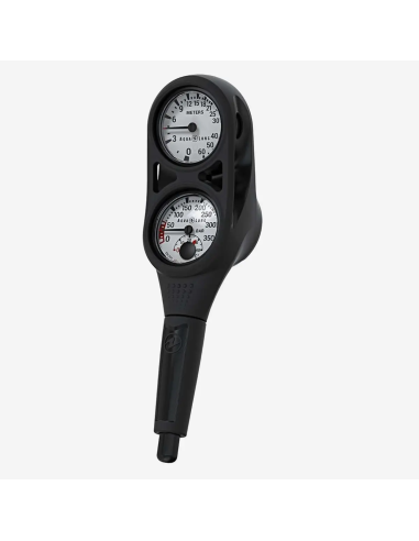 Consola de 2 Instrumentos Aqualung | AquaSport