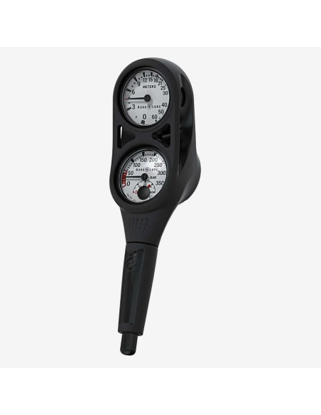 Consola de 2 Instrumentos Aqualung | AquaSport