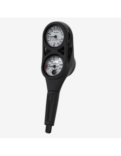 Consola de 3 Instrumentos Aqualung | AquaSport