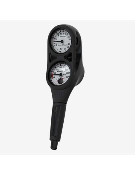 Consola de 3 Instrumentos Aqualung | AquaSport