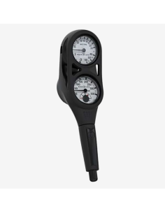 Consola de 3 Instrumentos Aqualung | AquaSport 2