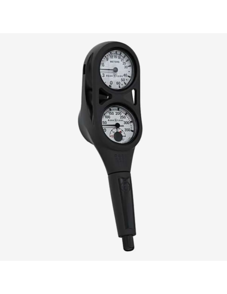 Consola de 3 Instrumentos Aqualung | AquaSport