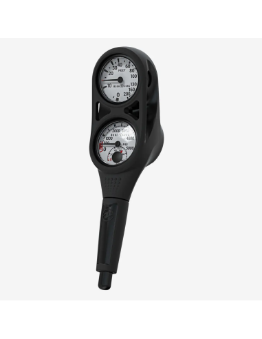 Consola de 3 Instrumentos Aqualung | AquaSport