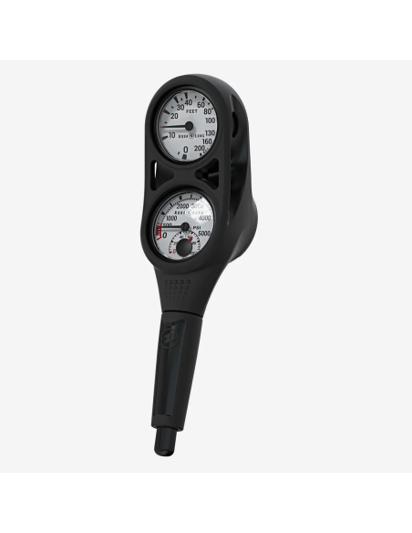 Consola de 3 Instrumentos Aqualung | AquaSport