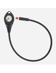 Manómetro AL50 com Mangueira 80 cm Aqualung | AquaSport 2