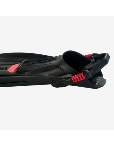 Barbatanas Storm Aqualung | AquaSport