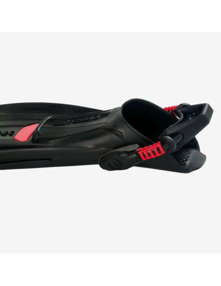 Barbatanas Storm Aqualung | AquaSport