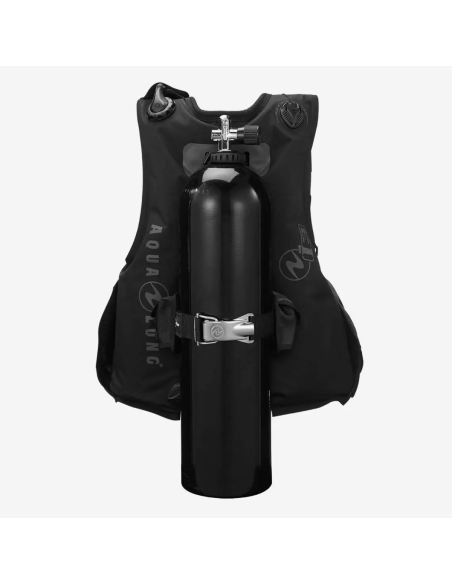Cinta de Garrafa Griplock Aqualung | AquaSport