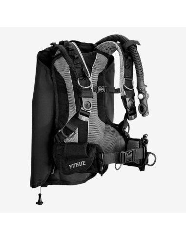 Colete Rogue Aqualung | AquaSport