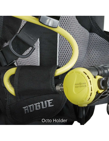 Colete Rogue Aqualung | AquaSport