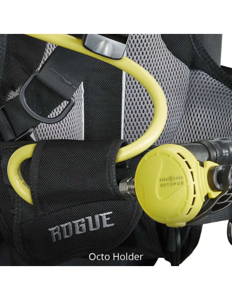 Colete Rogue Aqualung | AquaSport
