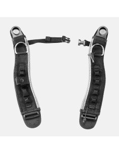 Conjunto de Ombros Rogue Aqualung | AquaSport