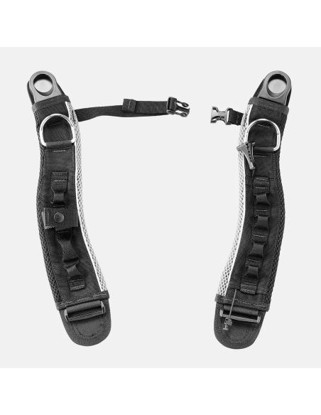 Conjunto de Ombros Rogue Aqualung | AquaSport