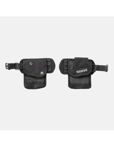 Cinta de Cintura Rogue Aqualung | AquaSport
