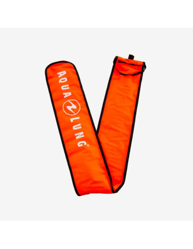 Bóia SMB com Bolsa Aqualung | AquaSport