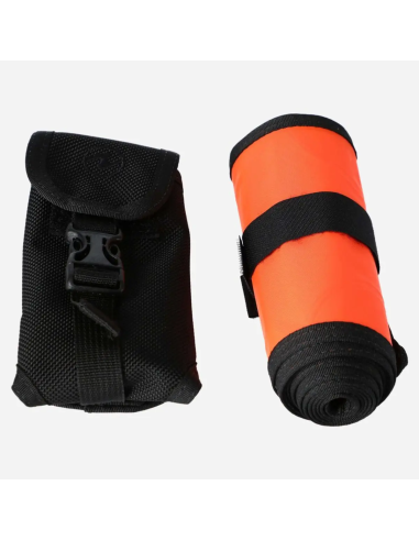 Bóia SMB com Bolsa Aqualung | AquaSport