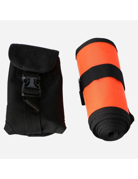 Bóia SMB com Bolsa Aqualung | AquaSport