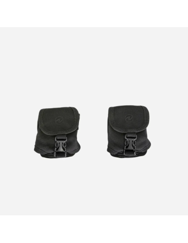 Bolsas de Lastro Modlock Trim 3 lb (par) Aqualung | AquaSport