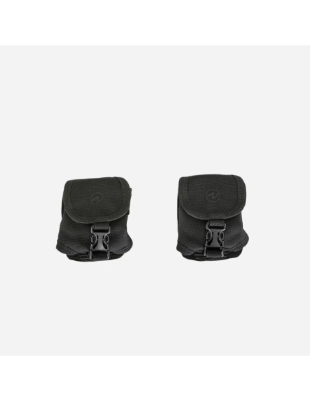 Bolsas de Lastro Modlock Trim 3 lb (par) Aqualung | AquaSport
