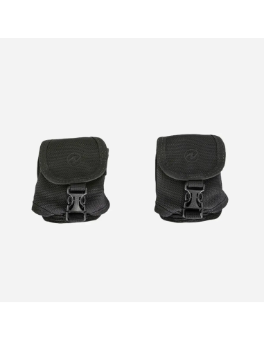 Bolsas de Lastro Modlock Trim 5 lb (par) Aqualung | AquaSport
