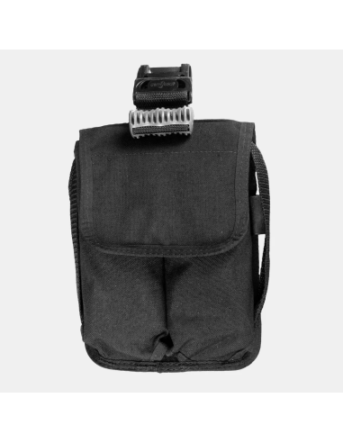 Bolsa de Lastro Surelock 7,5 kg Aqualung | AquaSport