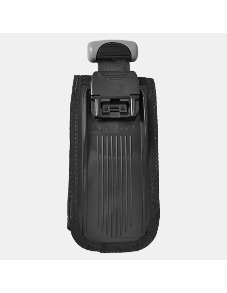 Bolsa de Lastro Surelock II 4,5 kg Aqualung | AquaSport