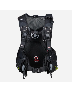 Colete Axiom i3+ Senhora Aqualung | AquaSport