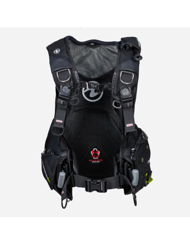 Colete Axiom i3+ Senhora Aqualung | AquaSport