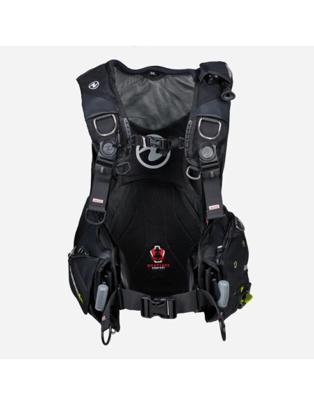 Colete Axiom i3+ Senhora Aqualung | AquaSport