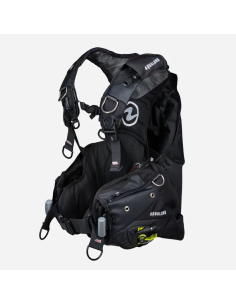 Colete Axiom i3+ Senhora Aqualung | AquaSport 2