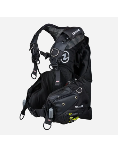 Colete Axiom i3+ Senhora Aqualung | AquaSport