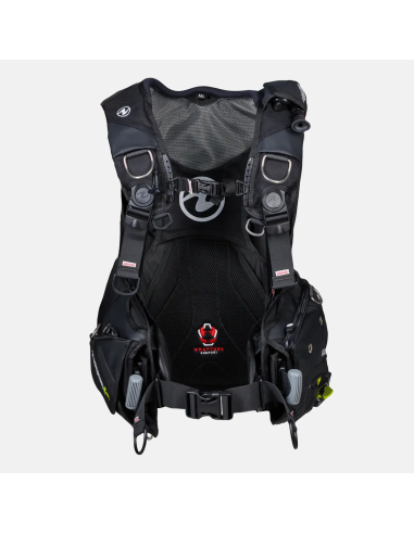 Colete Axiom i3+ Homem Aqualung | AquaSport