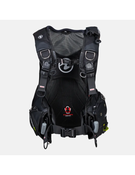 Colete Axiom i3+ Homem Aqualung | AquaSport