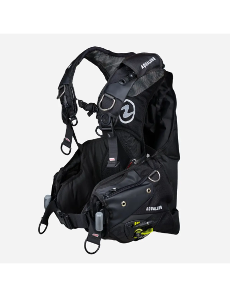 Colete Axiom i3+ Homem Aqualung | AquaSport