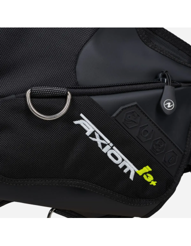 Colete Axiom i3+ Homem Aqualung | AquaSport