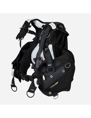 Colete Axiom Senhora Aqualung | AquaSport