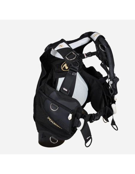 Colete Axiom Senhora Aqualung | AquaSport