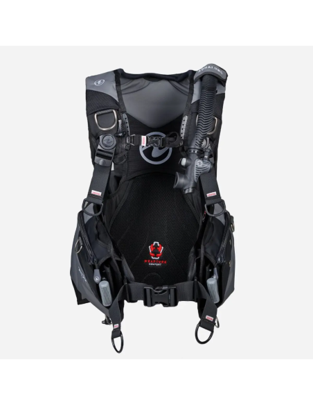 Colete Axiom Homem Aqualung | AquaSport