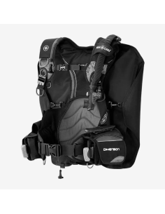 Colete Dimension Aqualung | AquaSport 2