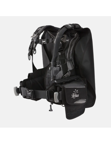Colete Lotus Aqualung | AquaSport