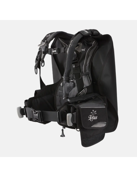 Colete Lotus Aqualung | AquaSport