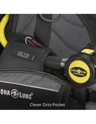 Colete Lotus Aqualung | AquaSport