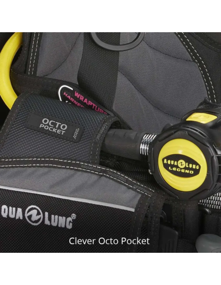 Colete Lotus Aqualung | AquaSport
