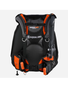 Colete Pro HD Compact Aqualung | AquaSport